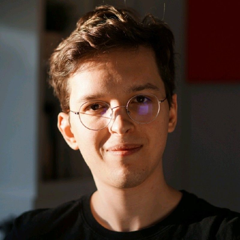 Bartosz Solka